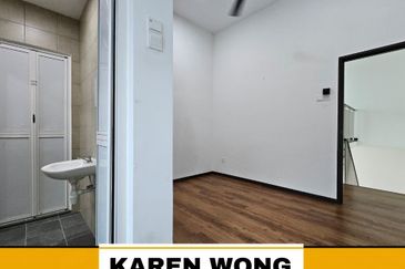 Amaryn @ Bukit Banyan