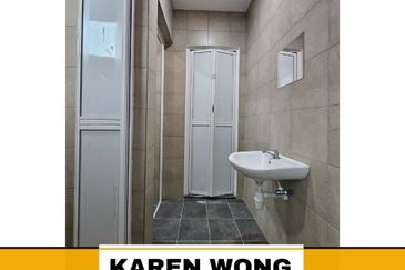 Amaryn @ Bukit Banyan