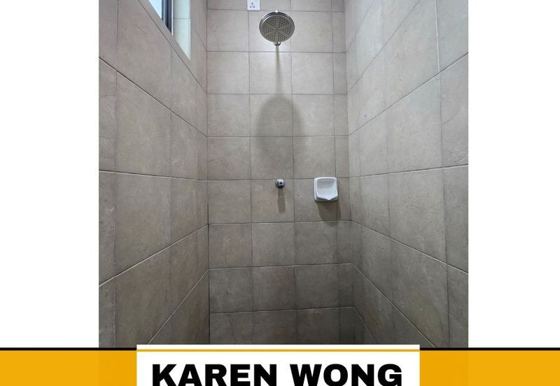 Amaryn @ Bukit Banyan