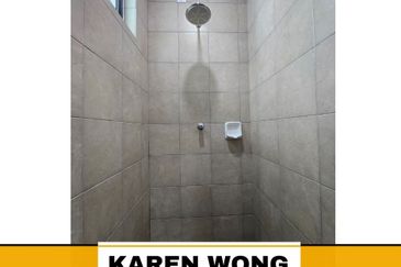 Amaryn @ Bukit Banyan