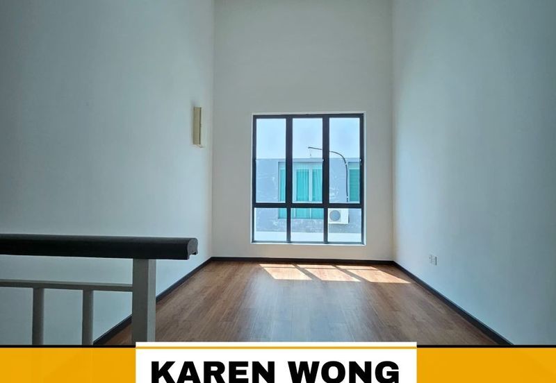 Amaryn @ Bukit Banyan