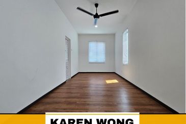 Amaryn @ Bukit Banyan