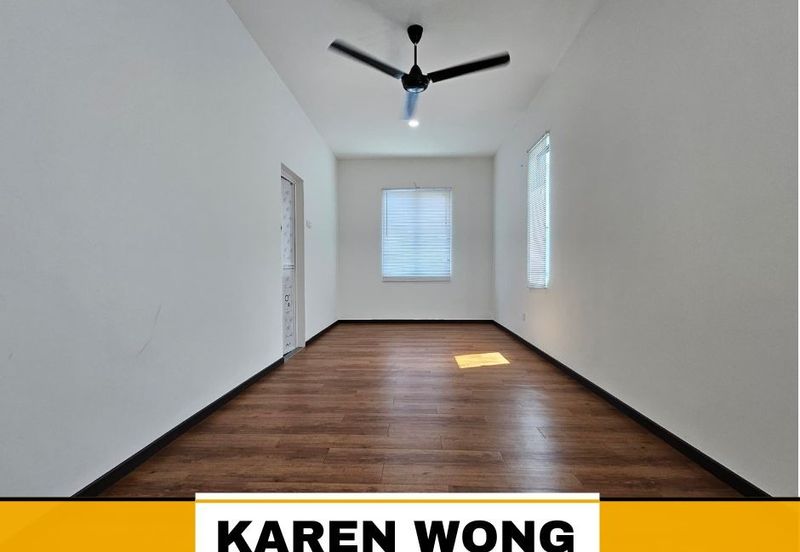 Amaryn @ Bukit Banyan