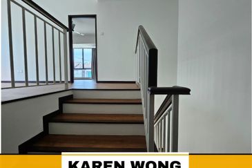 Amaryn @ Bukit Banyan