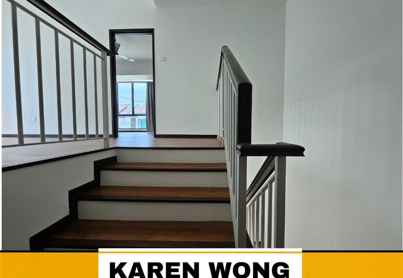 Amaryn @ Bukit Banyan