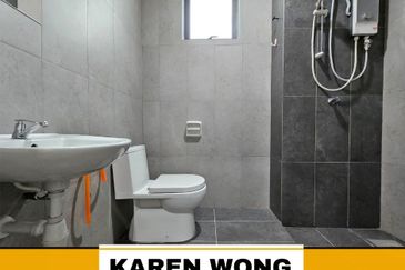 Amaryn @ Bukit Banyan