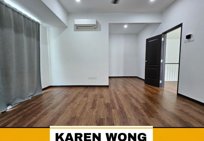 Amaryn @ Bukit Banyan