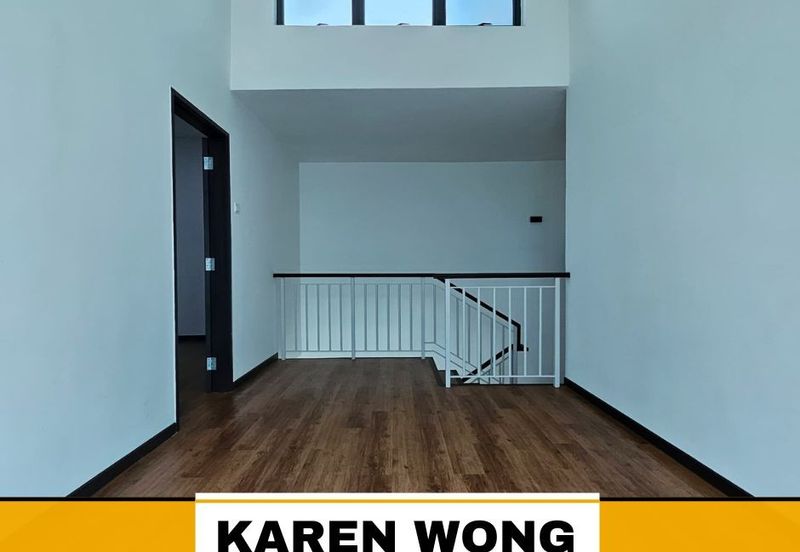 Amaryn @ Bukit Banyan