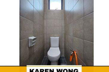 Amaryn @ Bukit Banyan