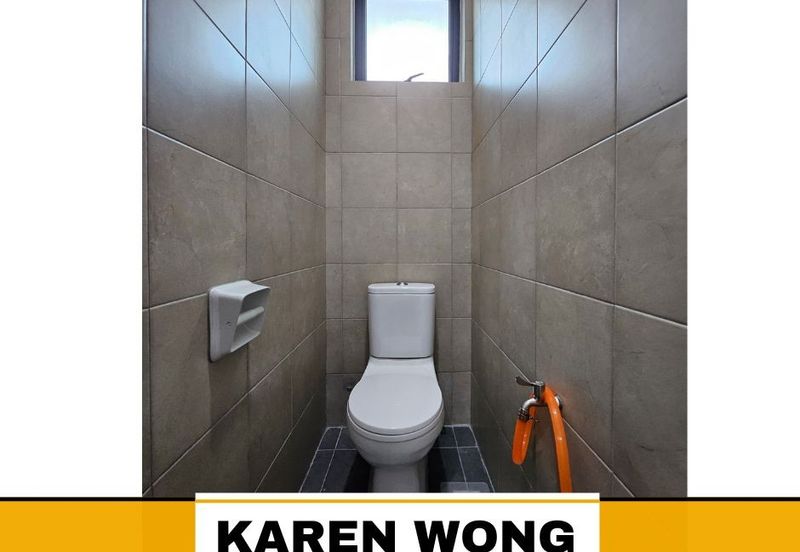 Amaryn @ Bukit Banyan