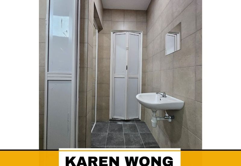 ENDLOT AMARYN BUKIT BANYAN 2 Storey Terrace House for Rent