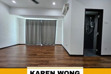 ENDLOT AMARYN BUKIT BANYAN 2 Storey Terrace House for Rent