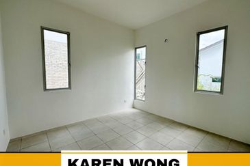 YARRA PARK (FAIRFIELD VILLA)