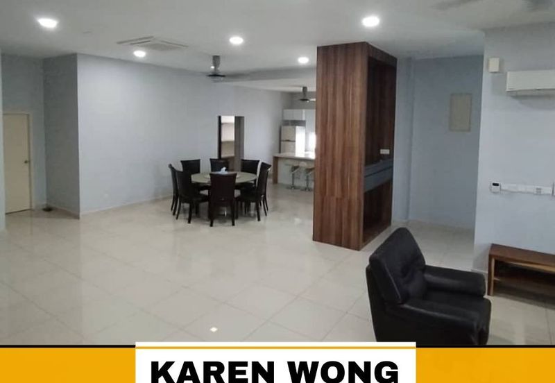 FULLY FURNISHED CINTA SAYANG RESORT VILLAS 2 Storey ZEROLOT BUNGALOW House for Rent