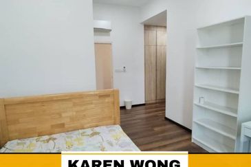 FULLY FURNISHED CINTA SAYANG RESORT VILLAS 2 Storey ZEROLOT BUNGALOW House for Rent