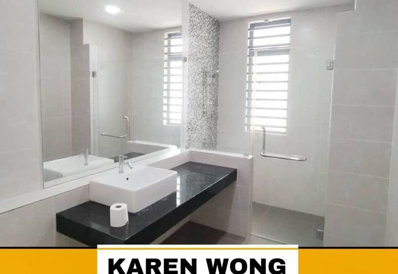 FULLY FURNISHED CINTA SAYANG RESORT VILLAS 2 Storey ZEROLOT BUNGALOW House for Rent