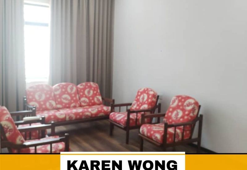 FULLY FURNISHED CINTA SAYANG RESORT VILLAS 2 Storey ZEROLOT BUNGALOW House for Rent