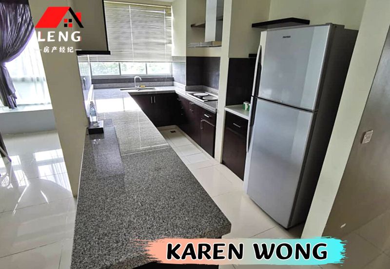 Sky Residences (Sungai Petani)