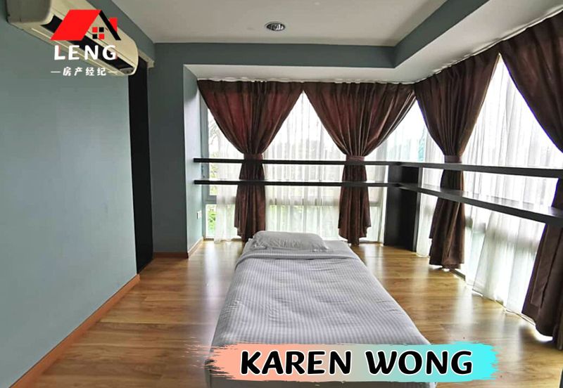 Sky Residences (Sungai Petani)