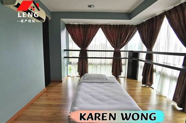 Sky Residences (Sungai Petani)