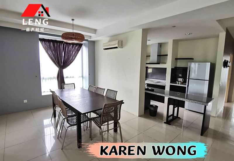 Sky Residences (Sungai Petani)