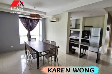 Sky Residences (Sungai Petani)