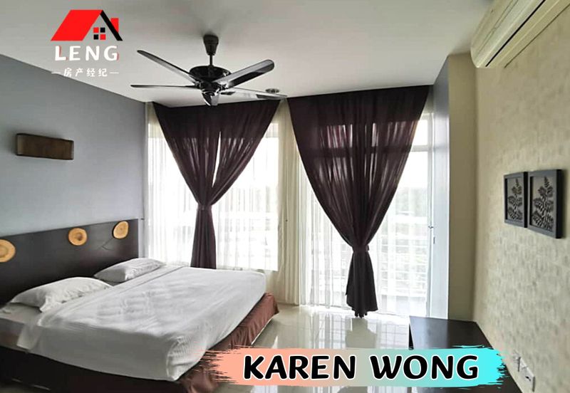 Sky Residences (Sungai Petani)