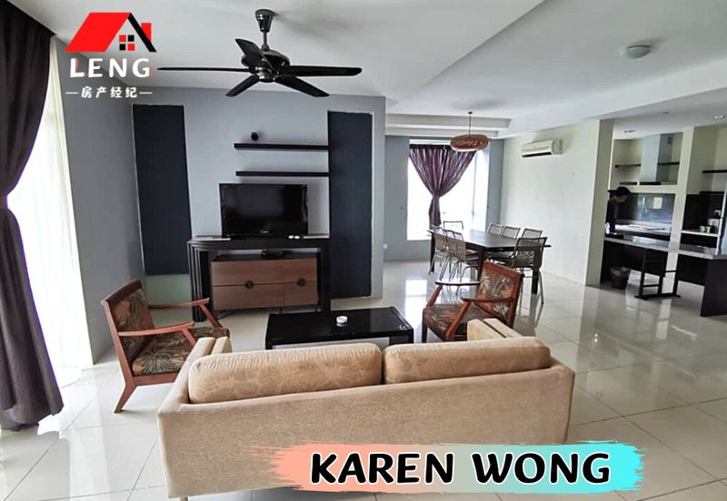 Sky Residences (Sungai Petani)