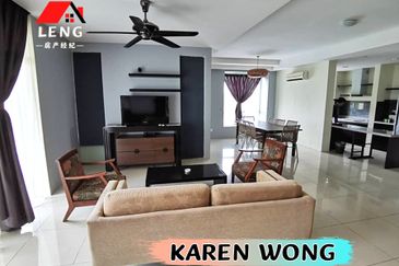 Sky Residences (Sungai Petani)