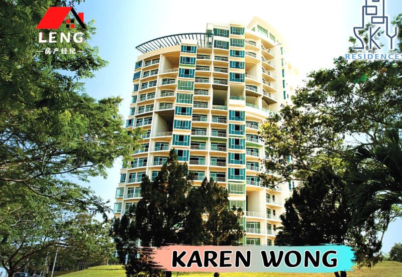 Sky Residences (Sungai Petani)