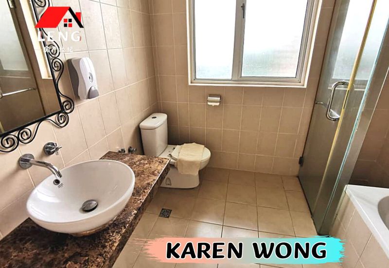 Sky Residences (Sungai Petani)