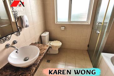 Sky Residences (Sungai Petani)