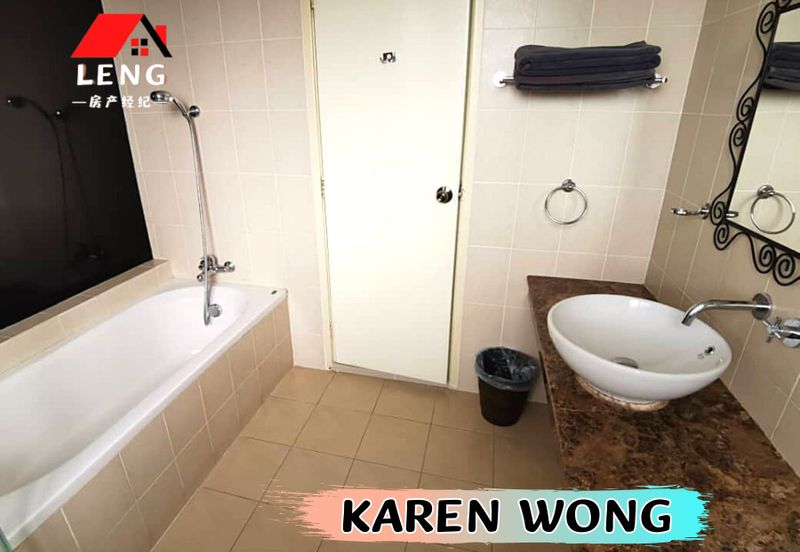 Sky Residences (Sungai Petani)