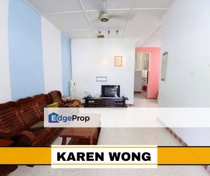 TAMAN MEWAH JAYA NEAR TAMAN INTAN 1 Storey SEMI DETACHED for Sale, Kedah, Kuala Muda