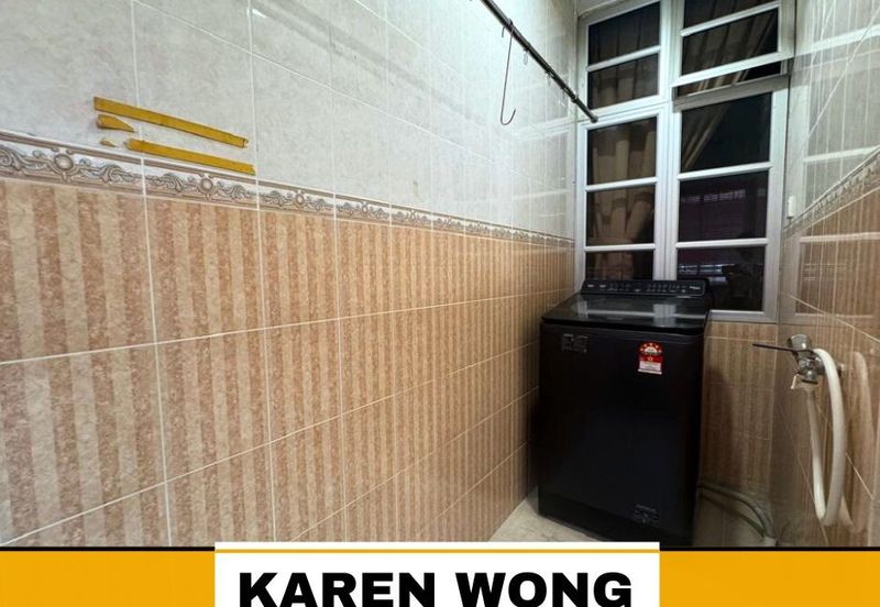 TAMAN LEGENDA HEIGHTS FASA 1