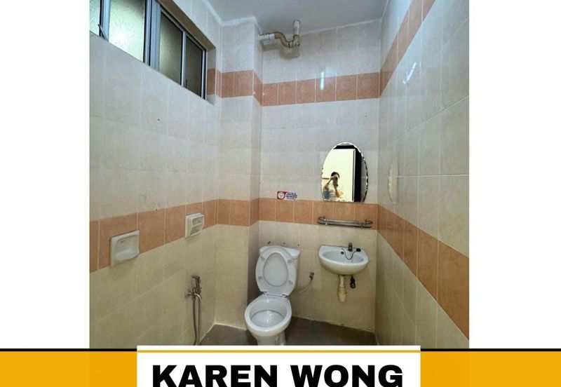 TAMAN LEGENDA HEIGHTS FASA 1