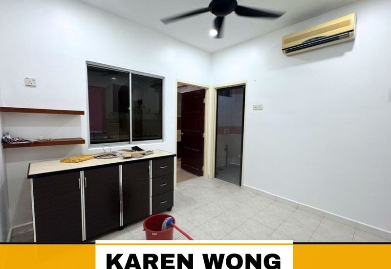 TAMAN LEGENDA HEIGHTS FASA 1