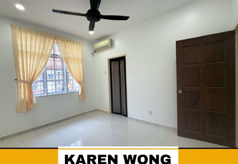 TAMAN LEGENDA HEIGHTS FASA 1