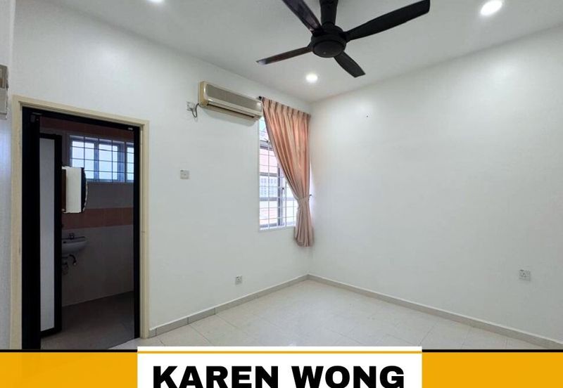 TAMAN LEGENDA HEIGHTS FASA 1