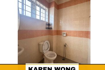 TAMAN LEGENDA HEIGHTS FASA 1