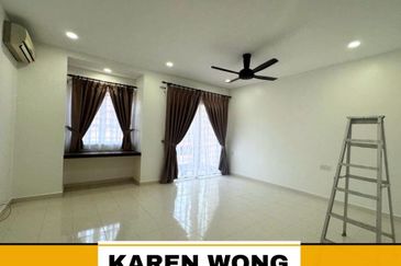 TAMAN LEGENDA HEIGHTS FASA 1