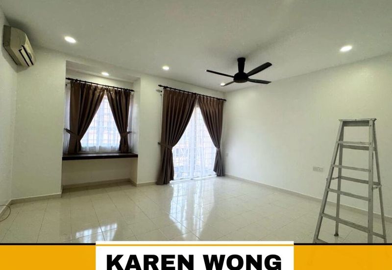 TAMAN LEGENDA HEIGHTS FASA 1