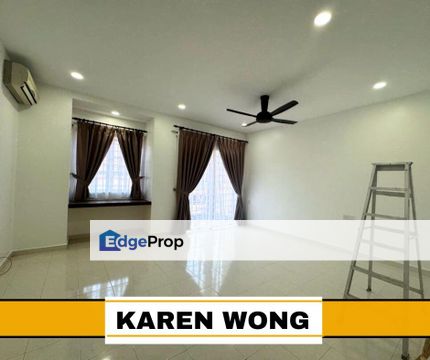 NEWLY PAINTED LEGENDA HEIGHTS 5 BEDROOMS 2.5 Storey Terrace House , Kedah, Kuala Muda