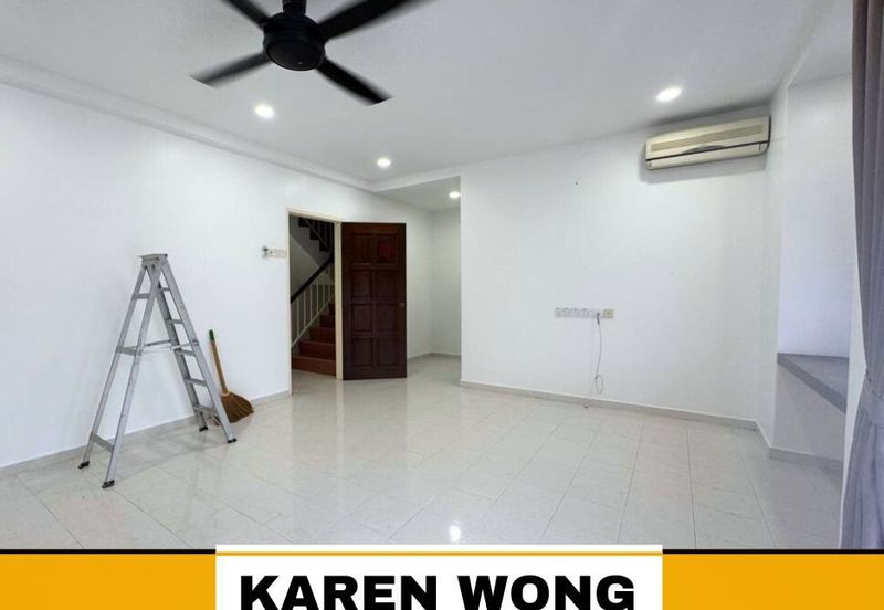 TAMAN LEGENDA HEIGHTS FASA 1