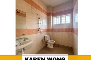 TAMAN LEGENDA HEIGHTS FASA 1