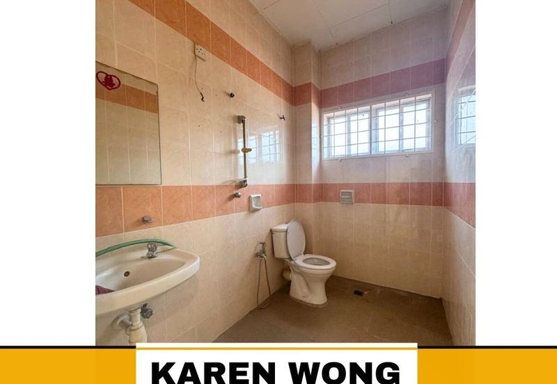 TAMAN LEGENDA HEIGHTS FASA 1