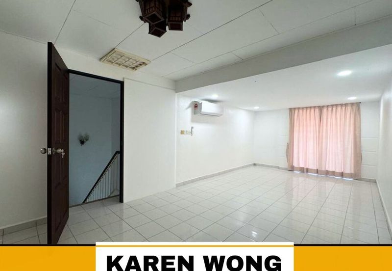 TAMAN LEGENDA HEIGHTS FASA 1