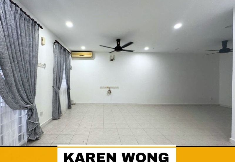 TAMAN LEGENDA HEIGHTS FASA 1