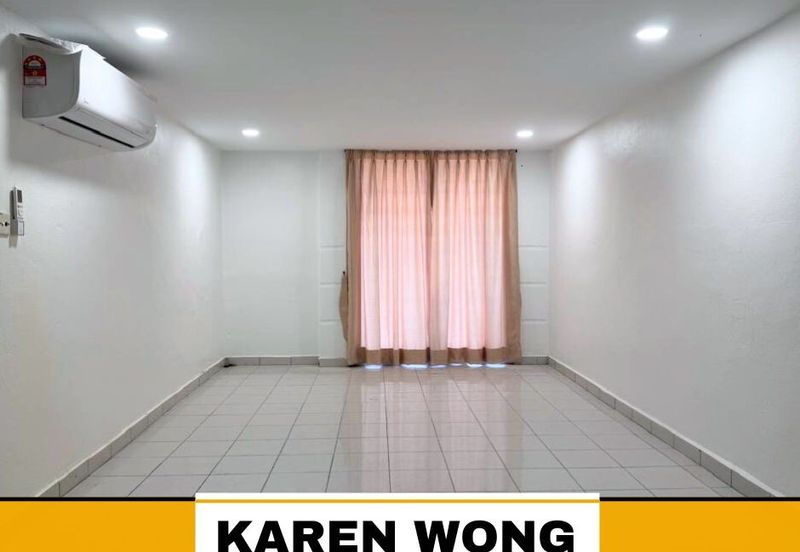 TAMAN LEGENDA HEIGHTS FASA 1