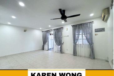 TAMAN LEGENDA HEIGHTS FASA 1